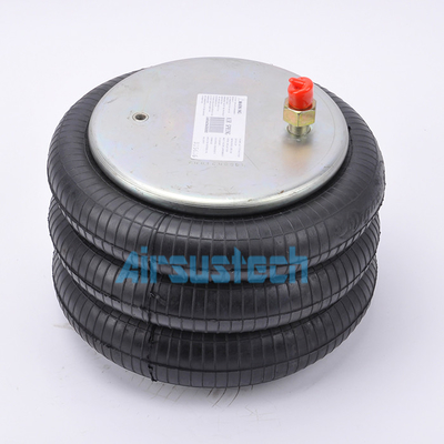Industial Rubber Triple Air Bag Replace For Firestone W01-358-8008