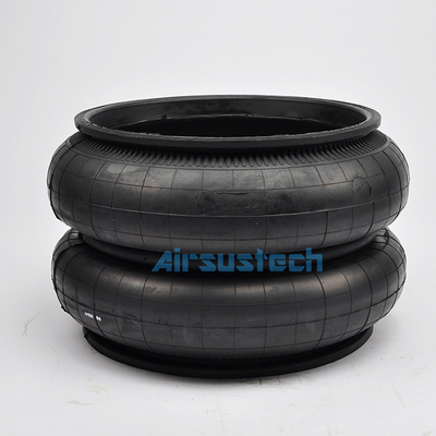Firestone Double Convolutions Air Spring Rubber Bellows Replacement DAF 1192203 W01-095-0219