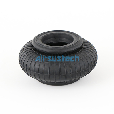 #16 Firestone Single Convoluted Rubber Bellows Replacement W01-358-0010 W013580010