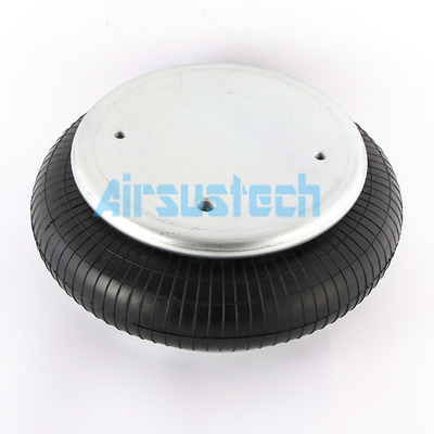 W01-358-7008 Firestone High Durability Suspension Air Springs With Standard Specifications