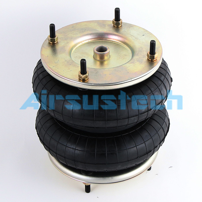 Contitech Air Spring FD138-18 DS 2B8X2T / 8X2 Compression 175mm Stroke Removable Parts