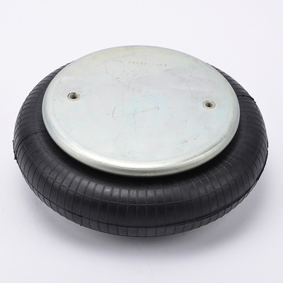 W01-M58-6008 Firestone Single Convoluted Air Spring Style 19 For Missile Assembly Fixture